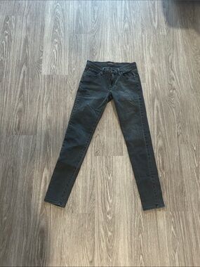 James Jeans Twiggy mid rise jeans sz 28